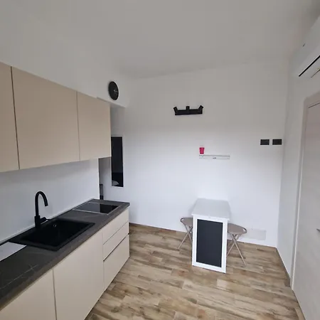 דירה Barbera-dolcetto *