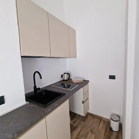 דירה Barbera-dolcetto אסטי