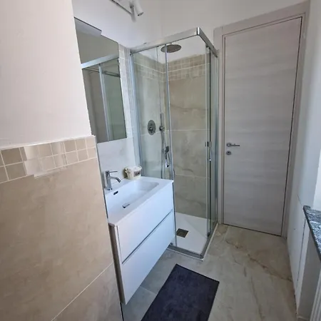 דירה Barbera-dolcetto אסטי