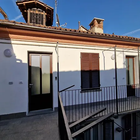 شقة Barbera-dolcetto *