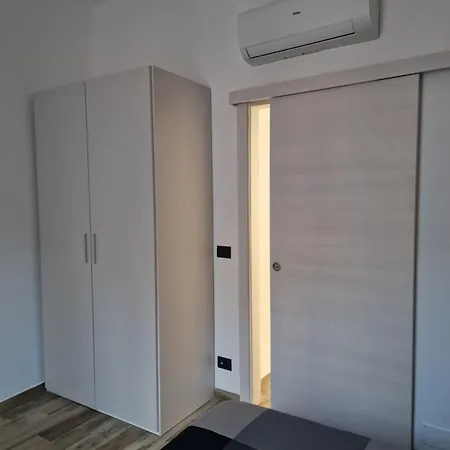 شقة Barbera-dolcetto