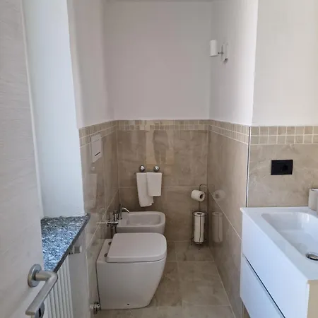 Apartment Barbera-dolcetto *