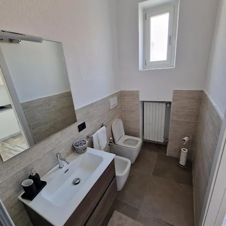 Apartman Barbera-dolcetto