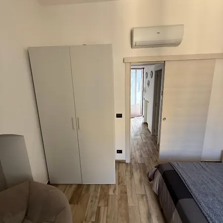 Barbera-dolcetto Apartment *