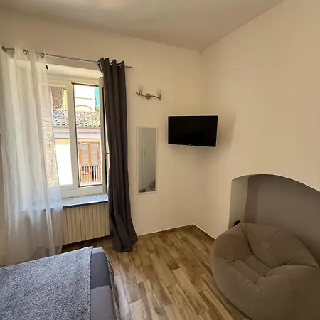 דירה Barbera-dolcetto אסטי