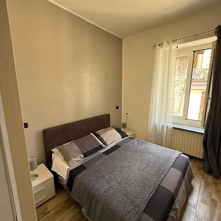 Apartment Barbera-dolcetto Asti