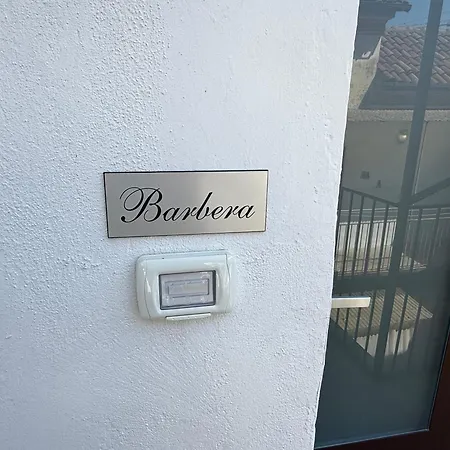 דירה Barbera-dolcetto אסטי