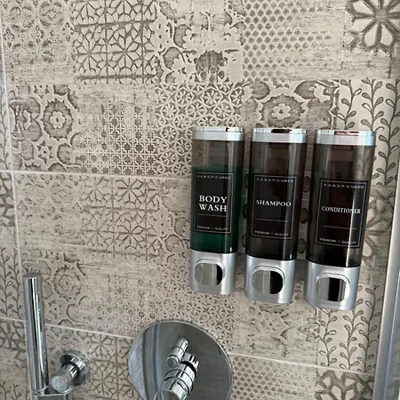 Barbera-dolcetto דירה