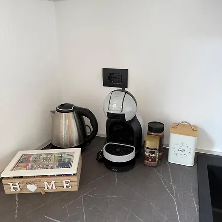 Barbera-dolcetto דירה