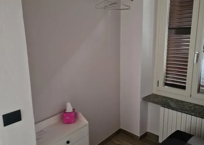 Apartman Barbera-dolcetto