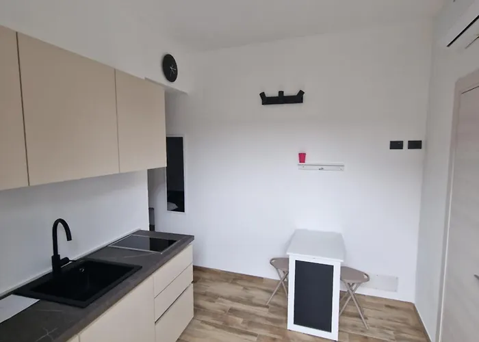 Apartman Barbera-dolcetto *