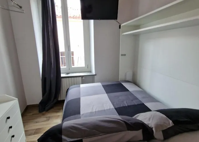 Apartman Barbera-dolcetto