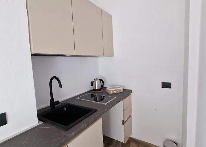 Apartman Barbera-dolcetto Asti