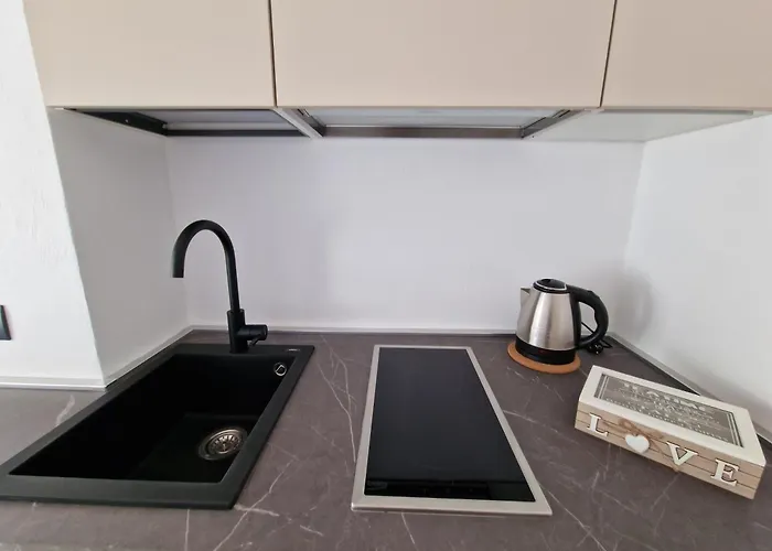 Apartman Barbera-dolcetto Asti