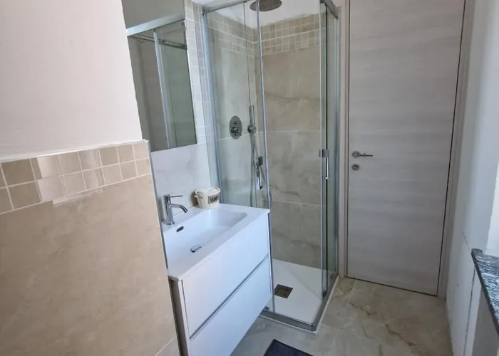 Apartman Barbera-dolcetto Asti
