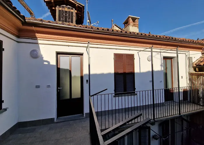 Apartman Barbera-dolcetto *