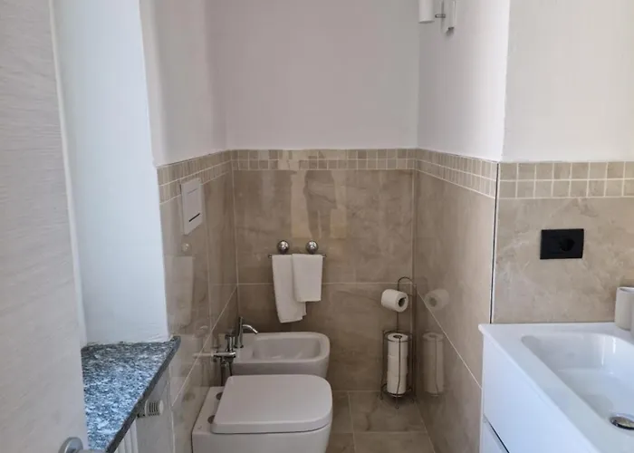 Apartman Barbera-dolcetto *