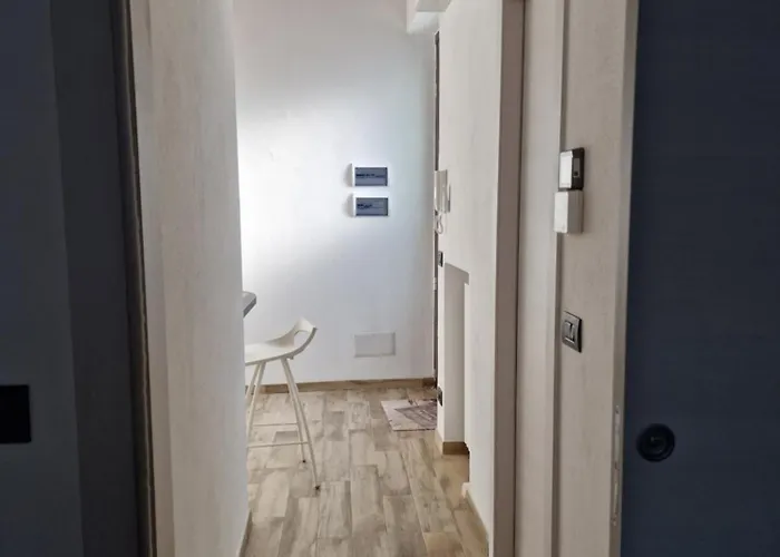 Apartman Barbera-dolcetto