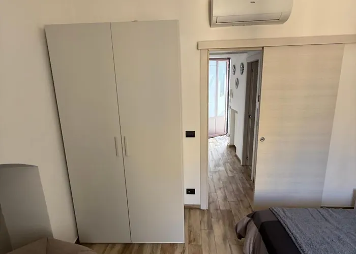 Barbera-dolcetto Apartman *