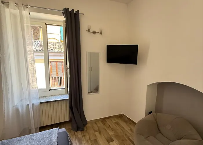 Apartman Barbera-dolcetto Asti