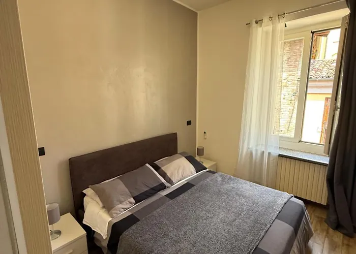 Apartman Barbera-dolcetto Asti