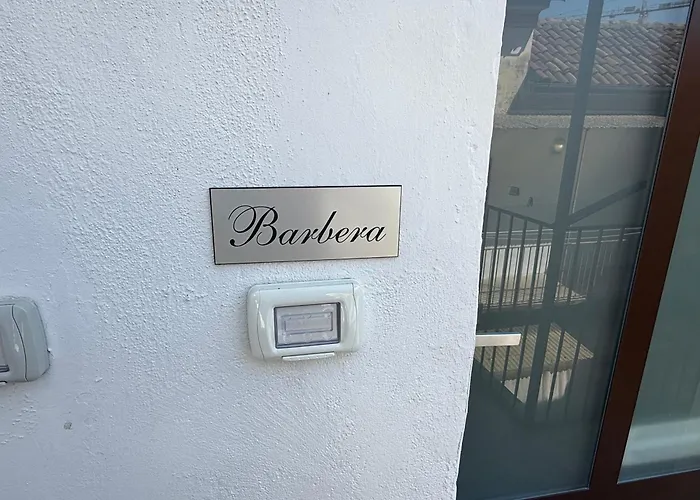 Apartman Barbera-dolcetto Asti