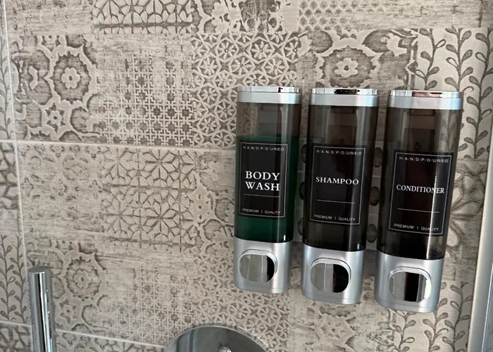 Barbera-dolcetto Apartman